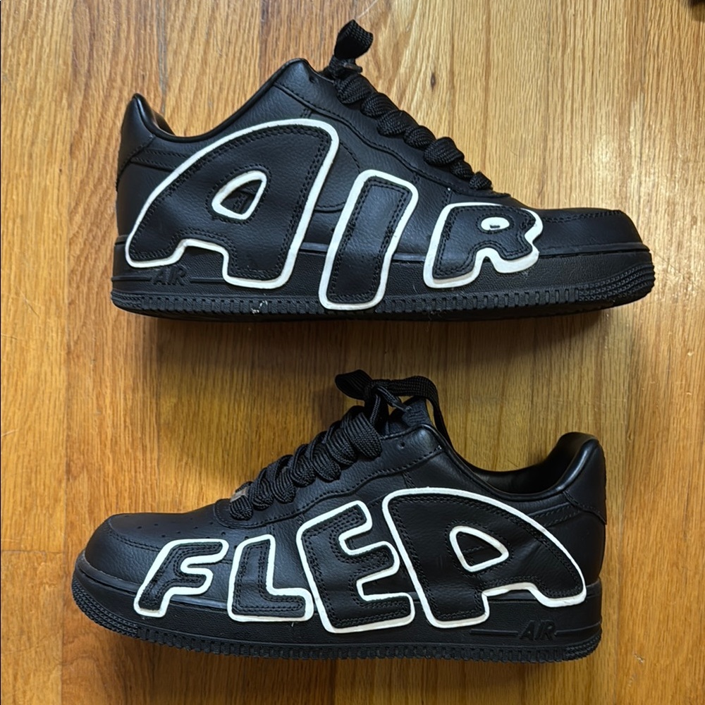 Nike Cactus Plant Flea Market x Air Force 1 Low
